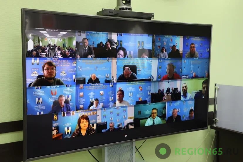 Агентства по делам ГО, ЧС и ПБ Сахалинской области