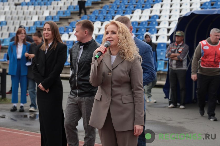 Светлана Ходюш