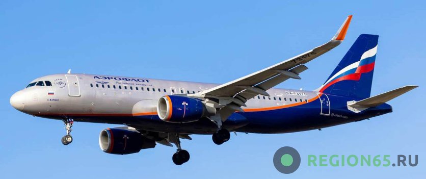  Airbus A320 (RA-73175) Самолёт «Аэрофлота» Airbus A320 (RA-73175) Самолёт «Аэрофлота»