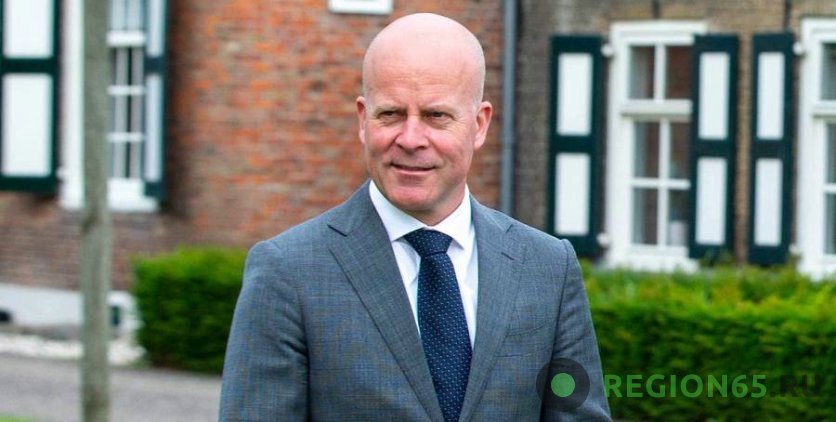 Министр навоза