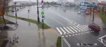 Перекресток 