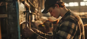 Прохождение альтернативной службы