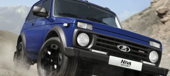 lada niva sport
