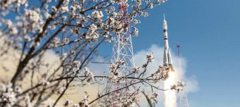 Экипаж «Союза МС-27» уже на пути к МКС