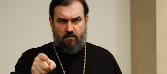 Протоиерей Андрей Ткачев