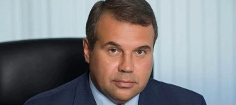 экс-гендиректор ОКБ Александр Гомзин