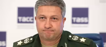 Тимур Иванов