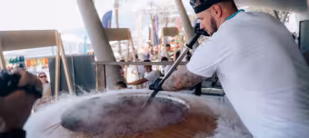 Томатный суп попал в Книгу рекордов России