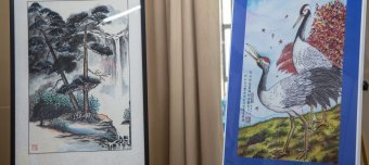 Картины художника Владислава Злыгостева
