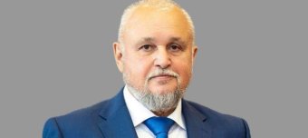 Глава Минэнерго РФ С. Цивилев