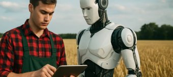 Нейросеть сдала экзамен на агронома