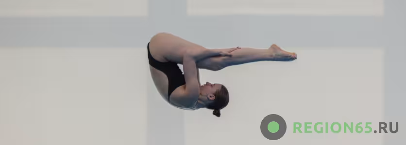 Прыжки в воду