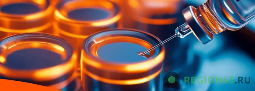 «инъекция» для батарей