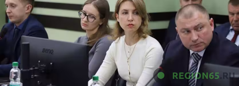 Заседание комиссии по предупреждению и ликвидации ЧС