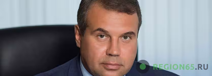 экс-гендиректор ОКБ Александр Гомзин