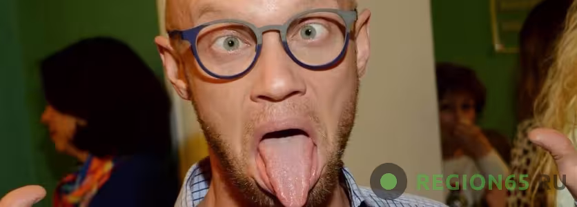 Дмитрий Хрусталёв