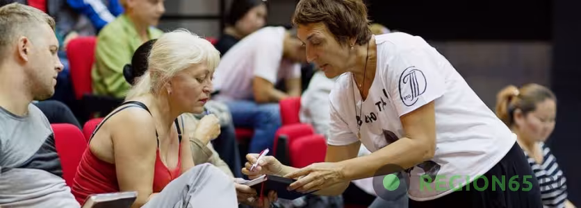 Елена Ласкавая