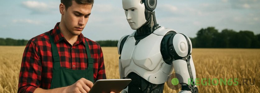 Нейросеть сдала экзамен на агронома