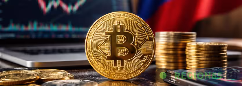 Криптовалюта Биткоин