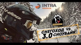 СНЕГОХОД VS СНОУБАЙК 3.0 НАЙМАН (18+) (BRP, POLARIS, SNOWRIDER, VORTEX И ДР.) ЧТО ВЫБЕРЕШЬ ТЫ?
