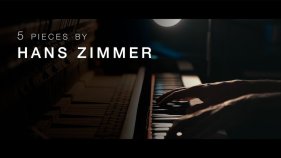 Hans Zimmer - 5 великолепных саундтрека